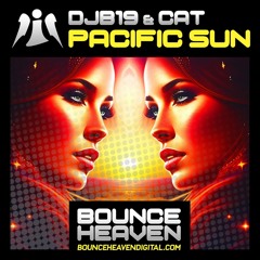 DJB19 CAT - Pacific Sun [sample]