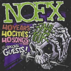 Nomadic Music News(Toto/ NOFX)