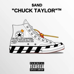 Chuck Taylor