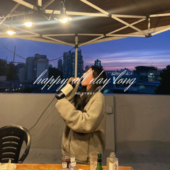 happy all day long