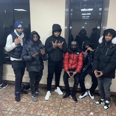 Lee Drilly - We Been Ready (Unreleased)