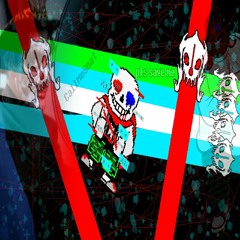 Beyond The Witch Doctor feat. Fatal Error Sans UT3DBB