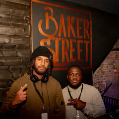 Bashment After Dark Live Set