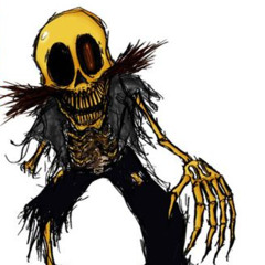 Charred (I Hate You D-Side) Fanmade by Eyeben - FNF D-Sides UST
