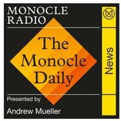 Letter From Quitman County (Monocle Daily Podcast)