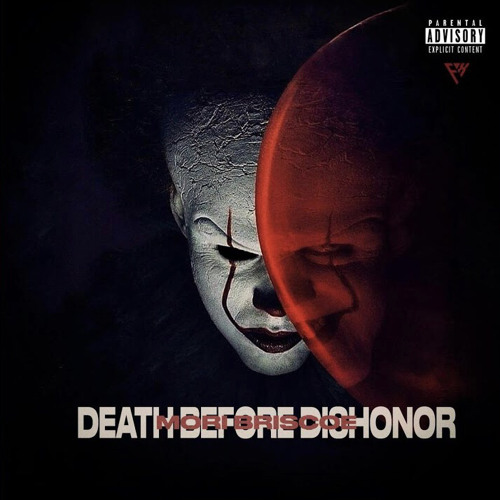 Mori Briscoe- Victim