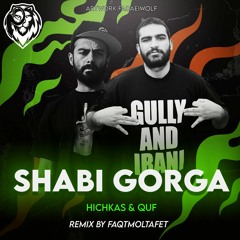 Remix Shabi Gorga
