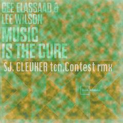 RMX Music Is The Cure 1MINUTE