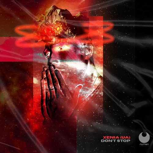 Xenia (UA) - Dont Stop  (Original Mix)[Numen] // Techno Premiere