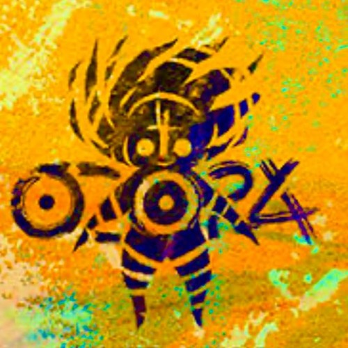 Janux @ Ozora 2023: 4pm day full-on set: music from 2002 - 2017