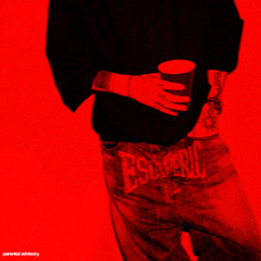 ACTIN UP WITH SEXYY RED