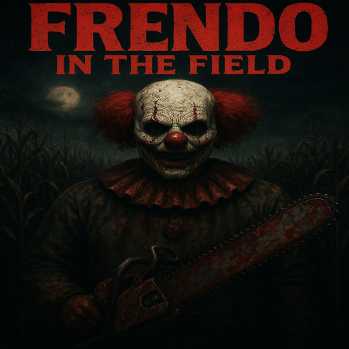 Frendo in the Field