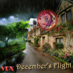 December's Flight