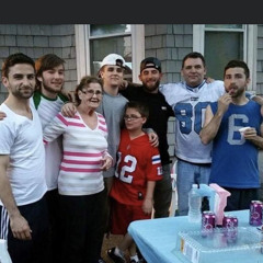 2am talks  - Paul Goode