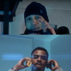 Pekenio X Thrife - 2 Glockar OSLÄPPT