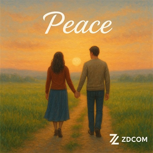 Stream PEACE by ZDCOM | Listen online for free on SoundCloud