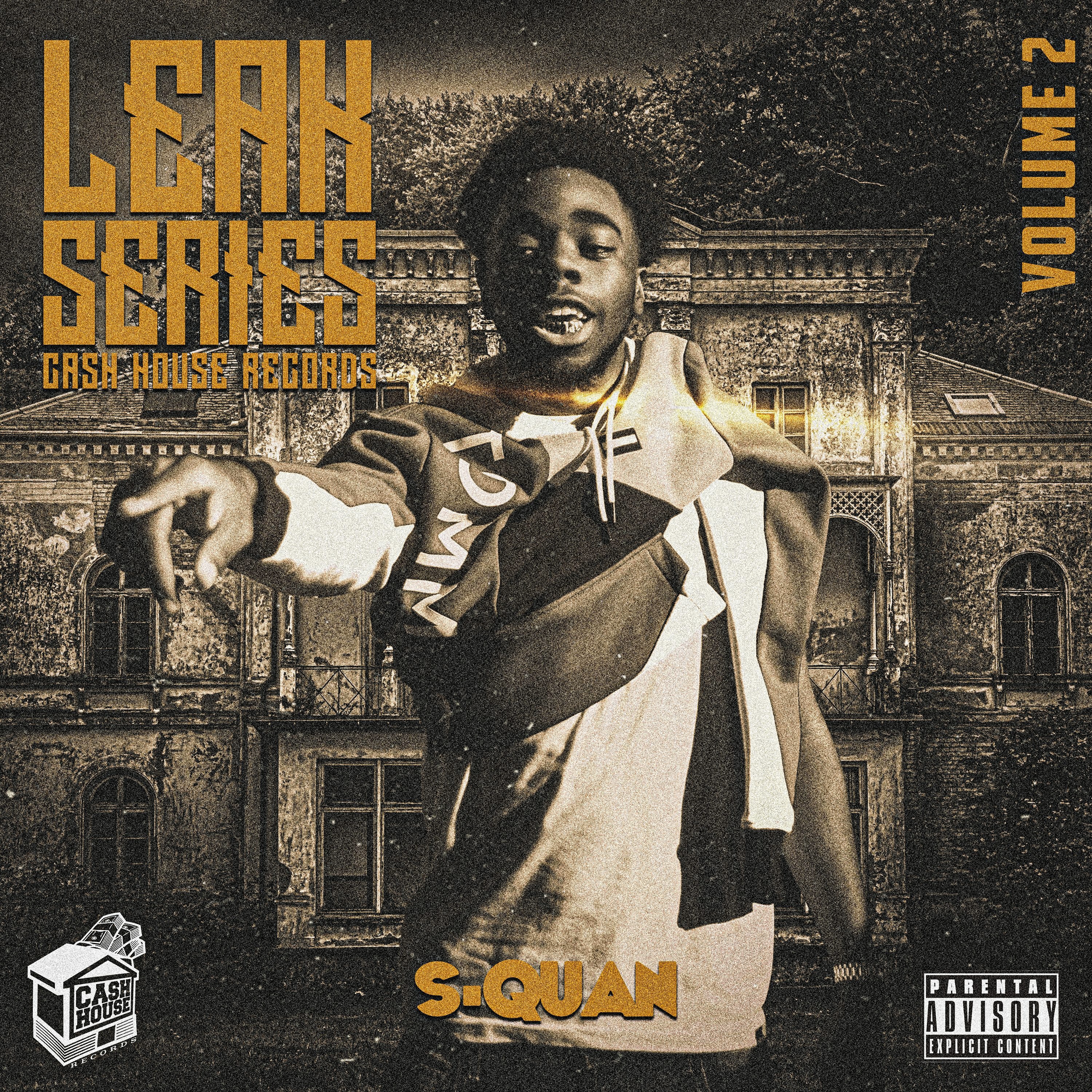 S-Quan Music