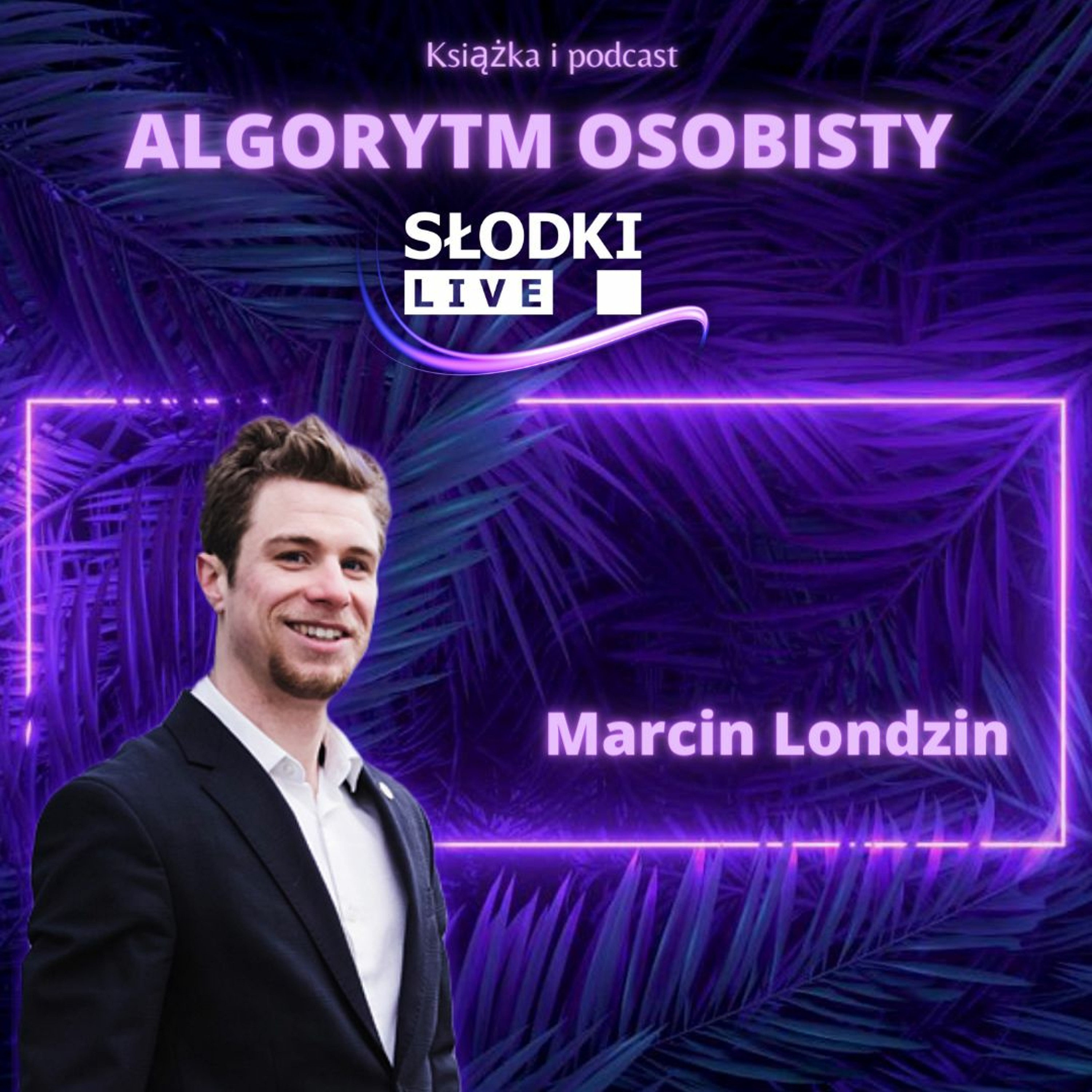 Słodki Live Podcast
