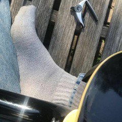 voice memo #5 backyard