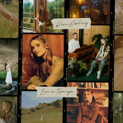 I'm Different Now (Live in Topanga)