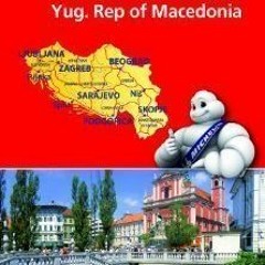 [GET] [KINDLE PDF EBOOK EPUB] Slovenia, Croatia, Bosnia and Herzegovina, Serbia, Montenegro, Macedon