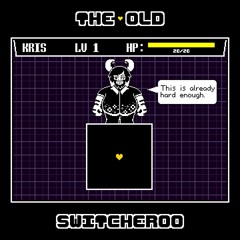 015 - Determination