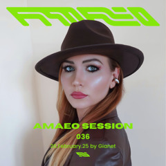 Session 036 - Gianet
