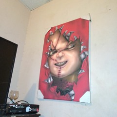 unreleased ft Chucky_foregin