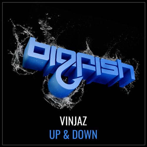 Vinjaz - Up & Down