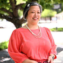 Maria Benzon interview 090325