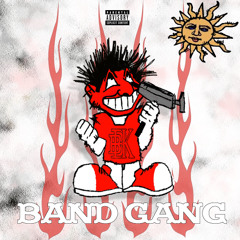 band gang prod.truett2x