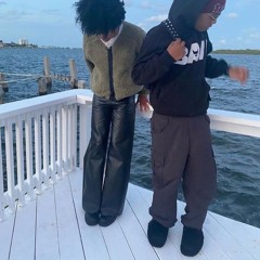 jaydes - stay silent freestyle