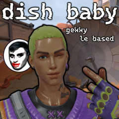 Dish Baby