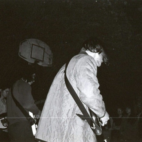 Current Joys - Hall St. (unreleased song)