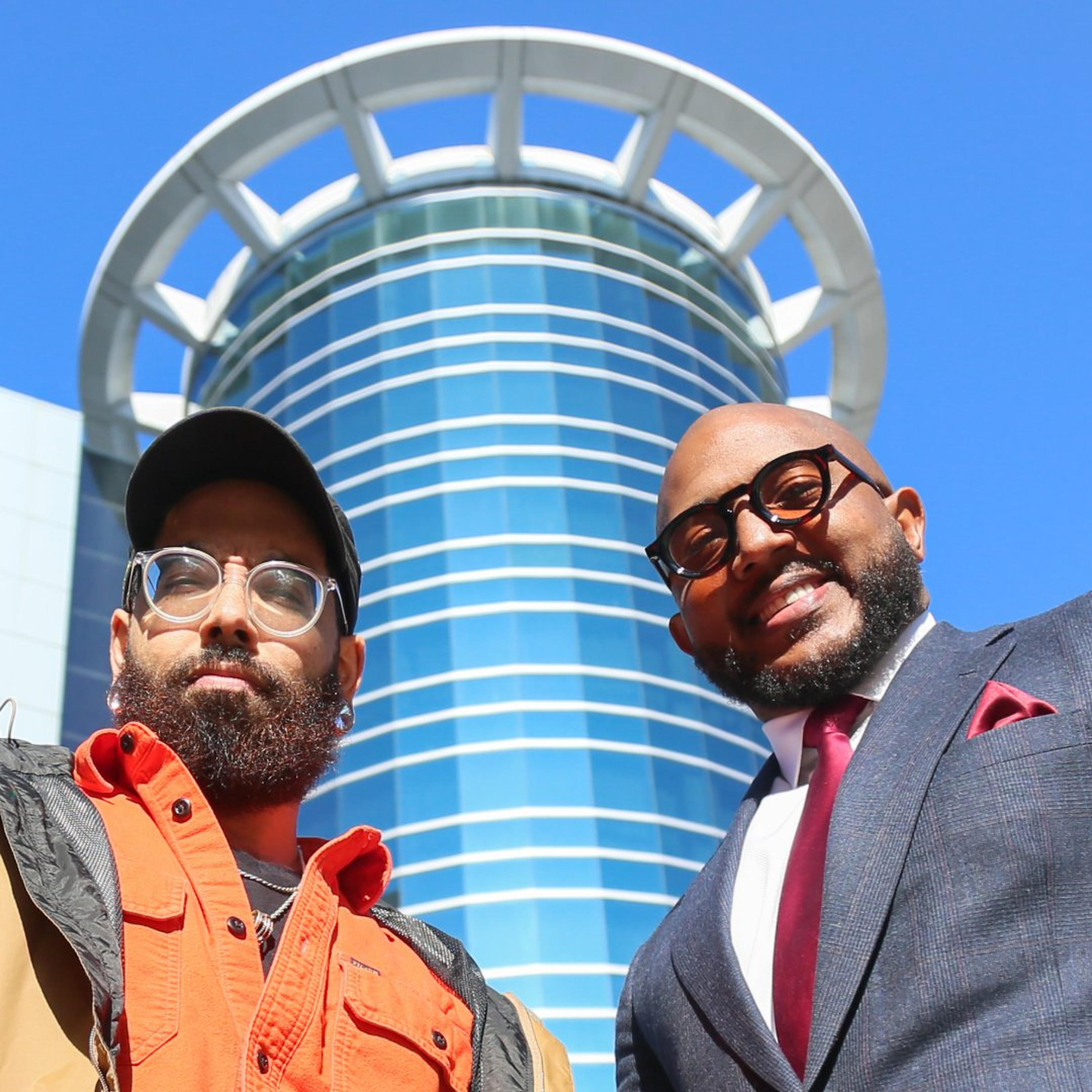 Michigan Business Beat | Dwayne Powell Jr. & Marcel Fable Price, Tsunami Lab Builds New Owners episode artwork