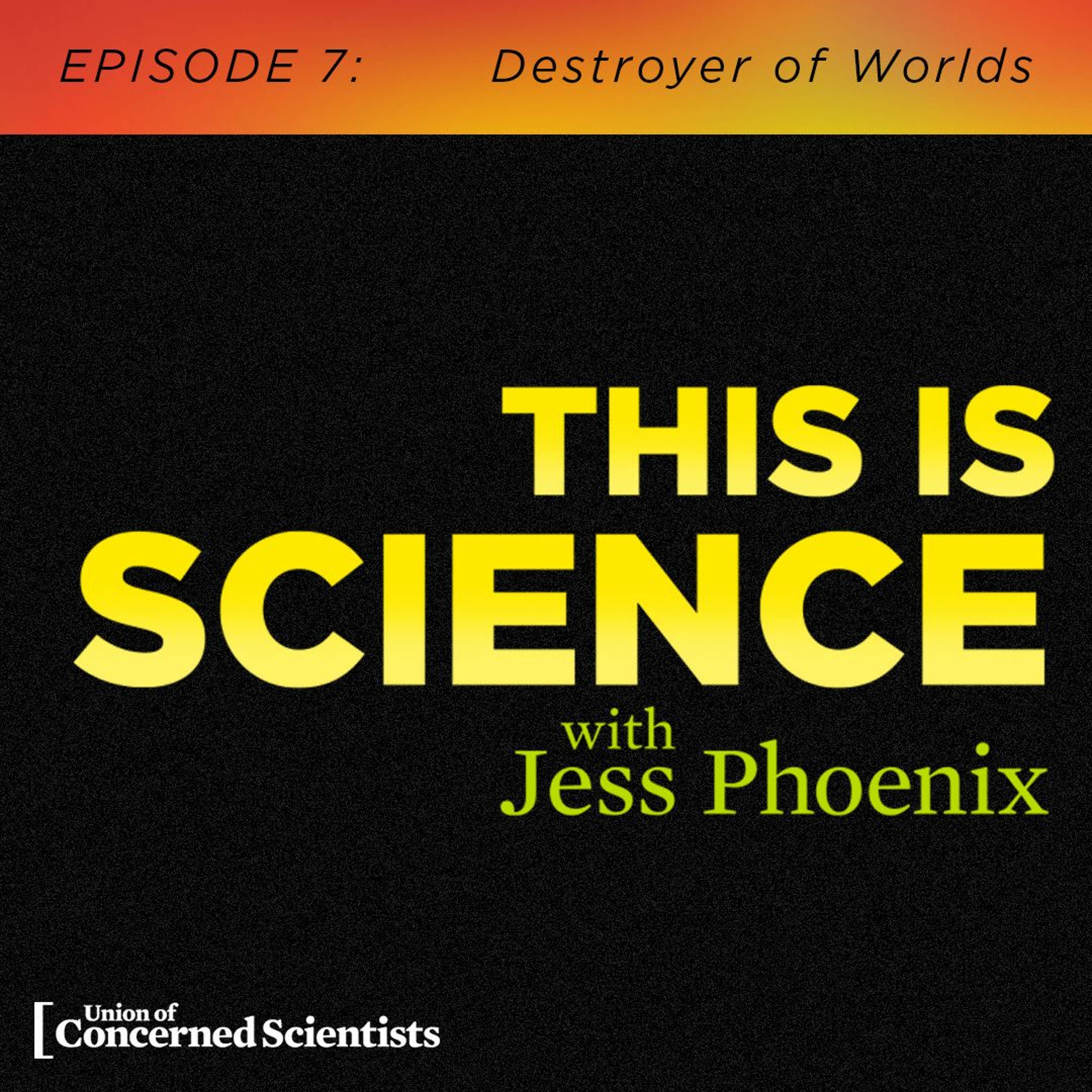 This Is Science with Jess Phoenix