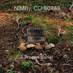 A PROPER BURIAL.mp3