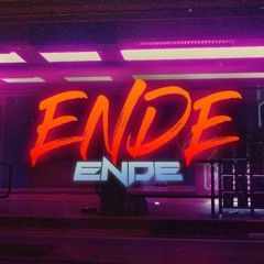 ENDE (dnb REMIX)