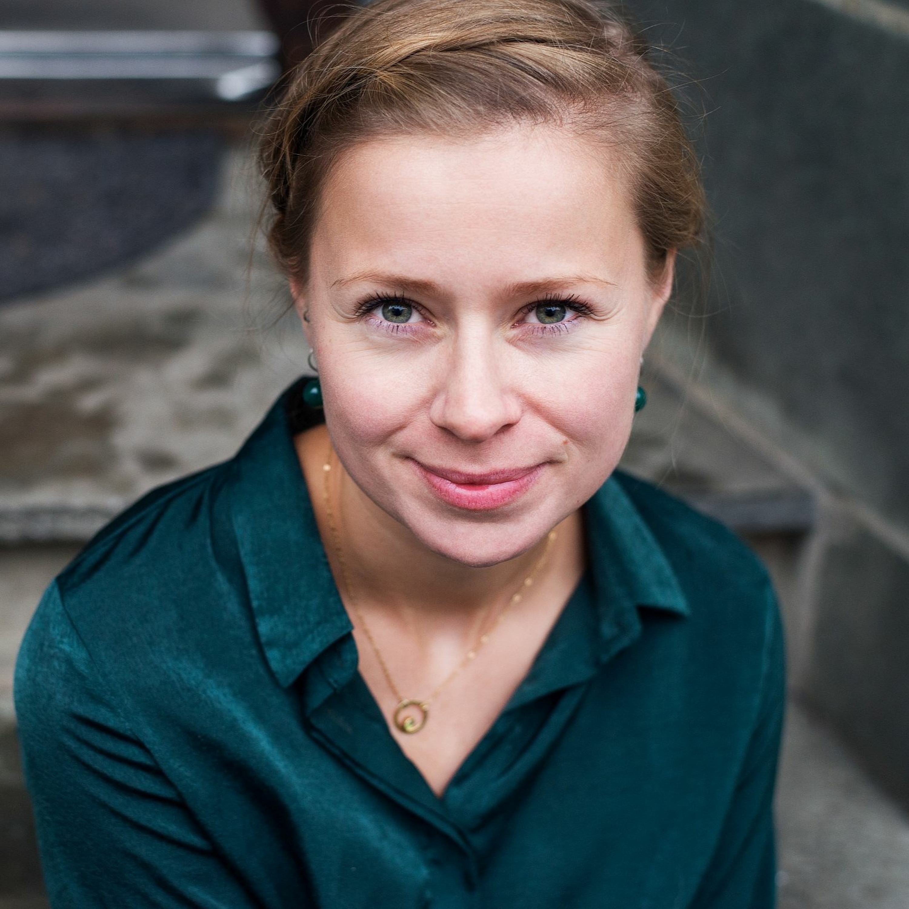 Sølvbergets podcast