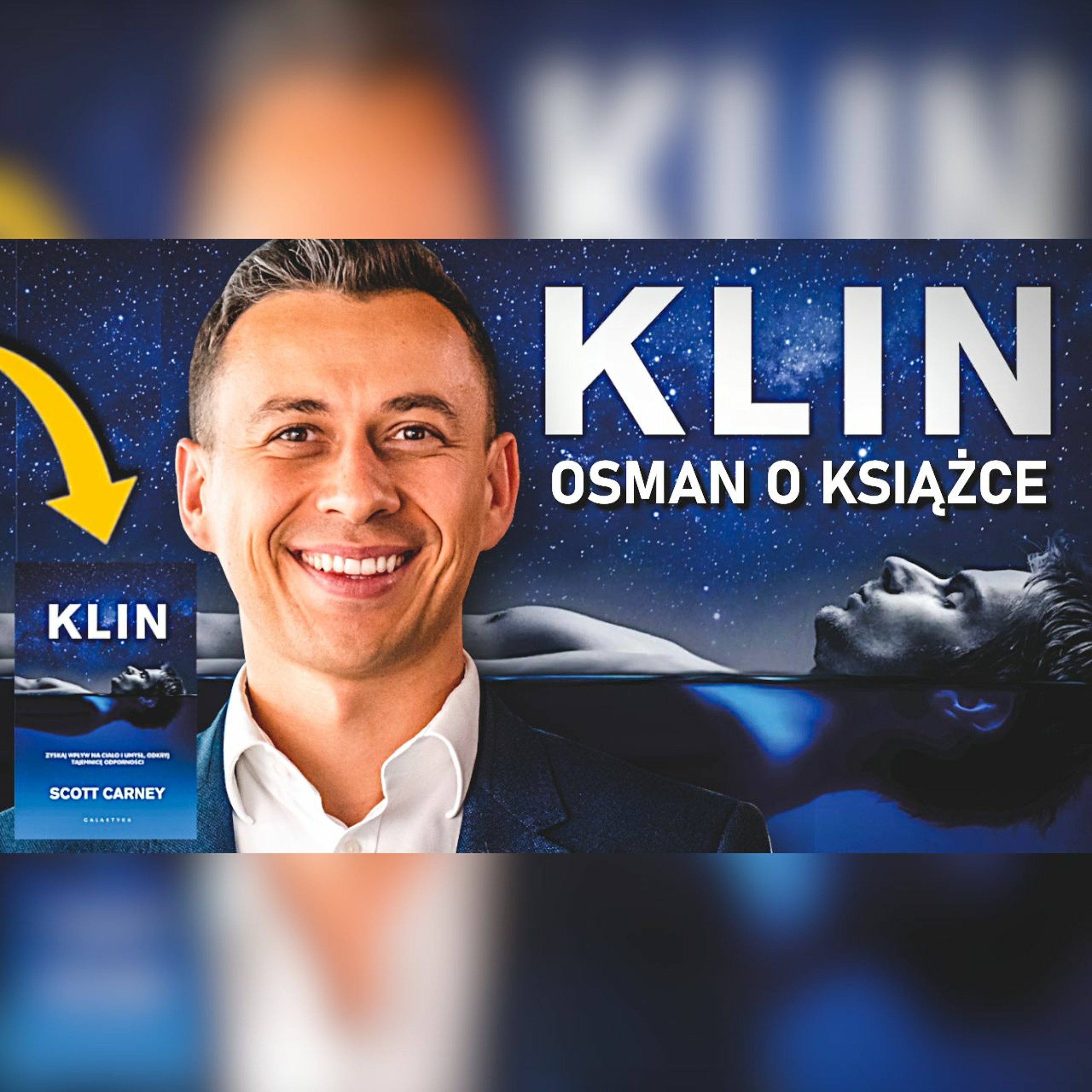 Podcast Osmana