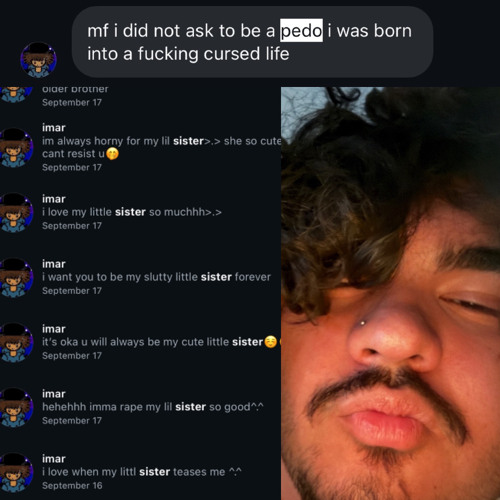 imar diss (loser is an understatement)