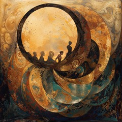 Dance With The Earth