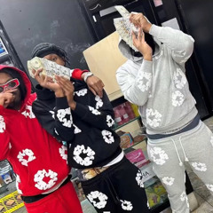 MULA B X GLEEWOKK X MAKAVELI "SCARY SERVICE ANNOUNCEMENT" {MiXEDBY37}.mp3