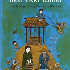 READ [PDF] Tikki Tikki Tembo full
