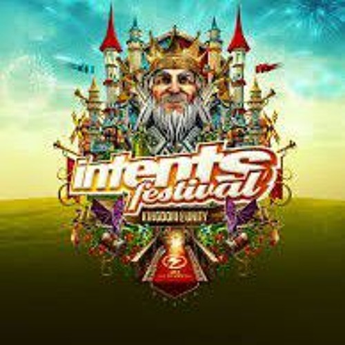 Radical Redemption - Intents Anthem (Point Zero Bootleg)