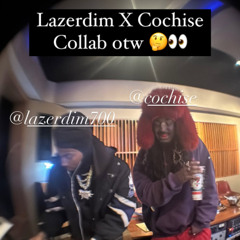 Cochise ft. LAZER DIM 700 - I THINK (Extended Snippet)