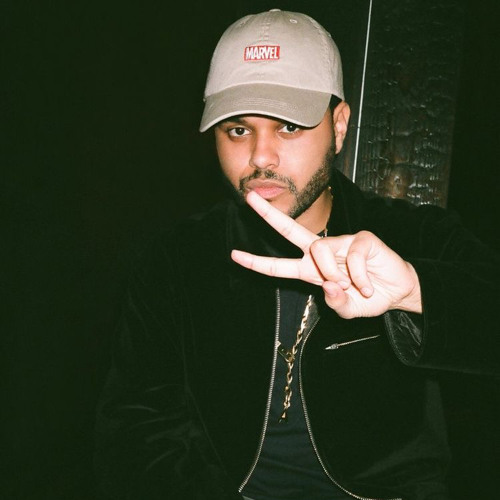 Stream AMATA ALPISBAEVA Listen to Abel💔 playlist online for free on