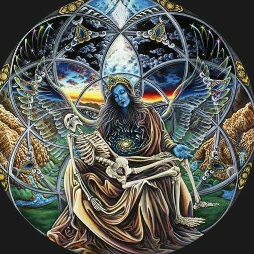 An Offering Of Emptiness