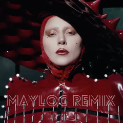 LadyGaGa - Abracadabra (Maylog SuperTech Remix)