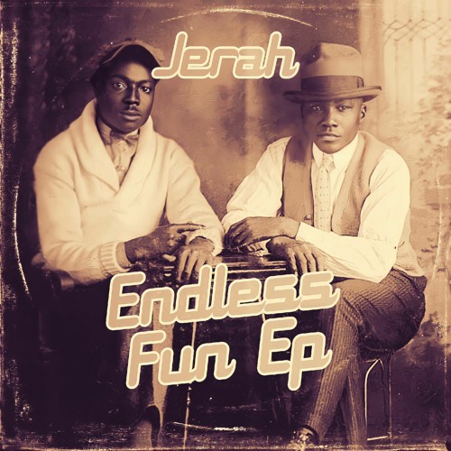 Endless Fun (Original)